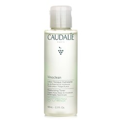 Caudalie Vinoclean Moisturizing Toner 100ml