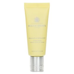 Molton Brown Appelsin og Bergamot Håndkrem 40ml