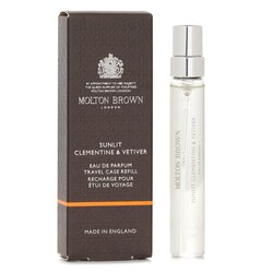 モルトンブラウン Molton Brown サンリット クレメンタイン アンド