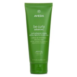 Aveda Be Curly Advanced Curl Enhancer Cream 200ml