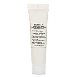 Maison Margiela By The Fireplace Shower Gel (Miniature) 15ml