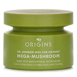 Origins Dr. Andrew Weil for Origins Mega-Sopp Mørkeflekk Korrigerende Fuktighetskrem 50ml