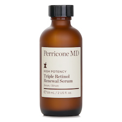 Perricone MD High Potency Triple Retinol Renewal Serum 59ml