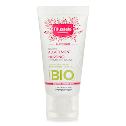 Mustela Nærende Komfortbalm 30ml
