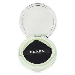 Prada Reveal Mesh Cushion Foundation SPF50, LC5 12g