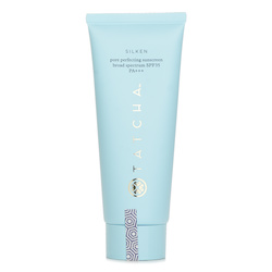 Tatcha Silken Pore Perfecting Solkrem SPF 35 60ml