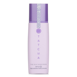 Tatcha Silke Solkrem SPF 50 50ml