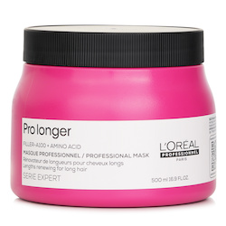 L'Oreal Profesjonell Serie Ekspert Pro Lengre Mask 500ml
