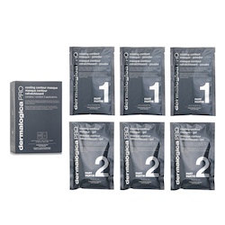 Dermalogica Kjølende Kontur Maske 3pairs/set