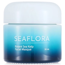 Seaflora Potent Sea Kelp Exfoliator - - For All Skin types RFX1053 / 785531 (Exp. Date 30 Nov 2025) 50ml/1.7oz