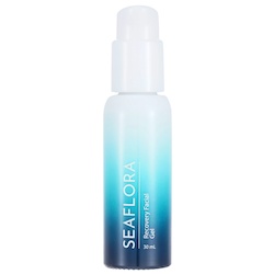 Seaflora Recovery Facial Gel - For Normal To Oily Skin, Combination & Sensitive Skin (Exp. Date 30 Nov 2025) 30ml/1oz
