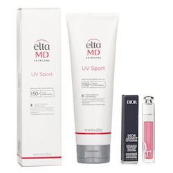 010 Holo Pink 6ml X EltaMD UV Sport Broad Spectrum SPF 50 226g