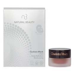 Charlotte Tilbury Charlotte Tilbury Eyes to Mesmerise Long Lasting Easy Colour 2pcs