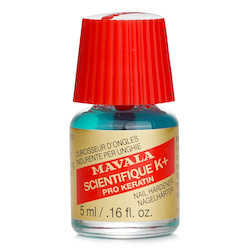Mavala Switzerland Vitenskapelig K+ 5ml