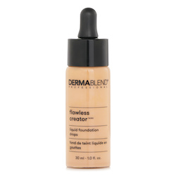Dermablend Feilfri Creator Lettvekts Foundation 30ml