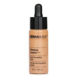 Dermablend Feilfri Creator Lettvekts Foundation 30ml