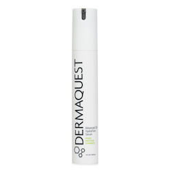 DermaQuest Avansert 3D Hydreringsfirma Serum 29.6ml