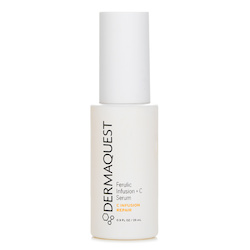DermaQuest Ferulinsyre Infusjon + C Serum 26ml/0.9oz