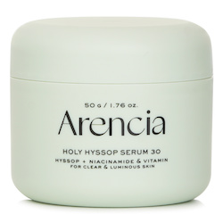 Arencia Hellig Isop Serum 30 50g