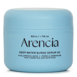 Arencia Dypt Vann Strøm Serum 30 50g
