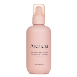 Arencia Rød Smoothie Lotion 5 200ml