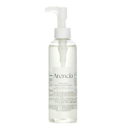 Arencia Pore Melt Mochi Rengjøringsolje 200ml