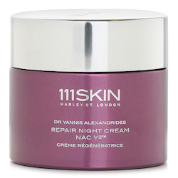 111skin Reparerende Nattkrem NAC Y²™ 50ml