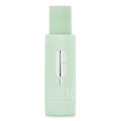 Clinique Oppklarende Lotion 1.0 To ganger om dagen Eksfolierende 200ml