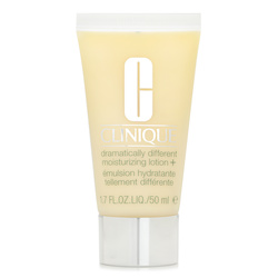 Clinique Radikalt Forskjellig Fuktighetslotion + 50ml
