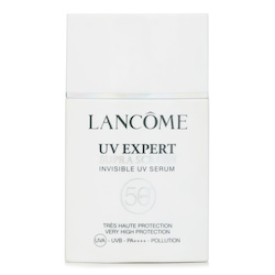Lancome UV Expert Supra Screen Invisible UV Serum SPF 50+/PA++++ 40ml
