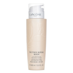 Lancome Nutrix Royal Kroppslotion 400ml