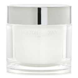Molton Brown Kystsypress og Havfennikel Bodykrem 200ml