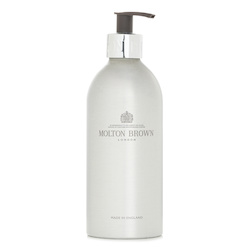 Molton Brown Uendelig Flaske Re-Oppfrisk Svart Pepper Bade- og Dusjgelé 400ml