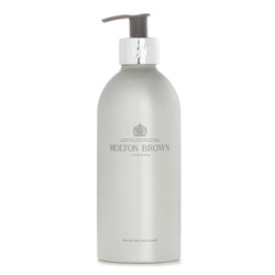 Molton Brown Uendelig Flaske Deilig Rabarbra og Rose Bade- og Dusjgel 400ml