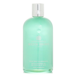 Molton Brown Svart Pepper Kroppstvål 300ml