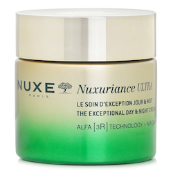 Nuxe Nuxuriance Ultra Den Eksepsjonelle Dag- og Nattkrem 75ml