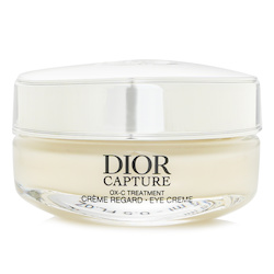 Christian Dior Capture OX-C Treatment Eye Creme 15ml