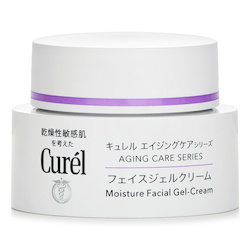 Curel Aging Care Moisture Facial Gel-Cream 40g