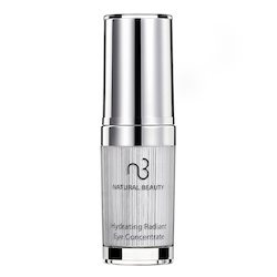 Natural Beauty Hydrating Radiant Eye Concentrate (Exp Date: 02/2026) 15ml/0.5oz
