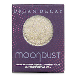 Lithium - Brown Metallic With Silver Sparkle