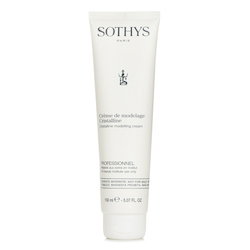 Sothys 思蒂 Cristalline Modelling Cream