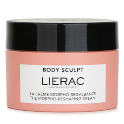Lierac Kroppsskulptur Morpho-Omformingskrem 200ml