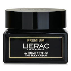 Lierac Premium Den Silkeaktige Krem 50ml