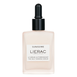 Lierac Sunissime Selvtannende Ansiktsserum 30ml