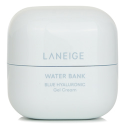 Laneige Water Bank Blå Hyaluronsyre Gel Krem 50ml