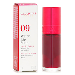 09 Deep Red Water