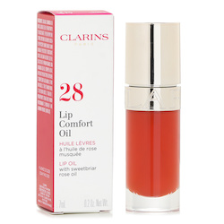 28 Rosy Grace