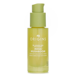 Origins 品木宣言 Dr. Andrew Weil For Origins™ Mega Mushroom Dark Spot Brightening Serum