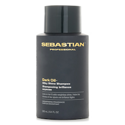 Sebastian 莎貝之聖 Dark Oil Silky Shine Shampoo