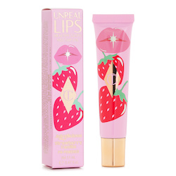 Strawberry Vanilla